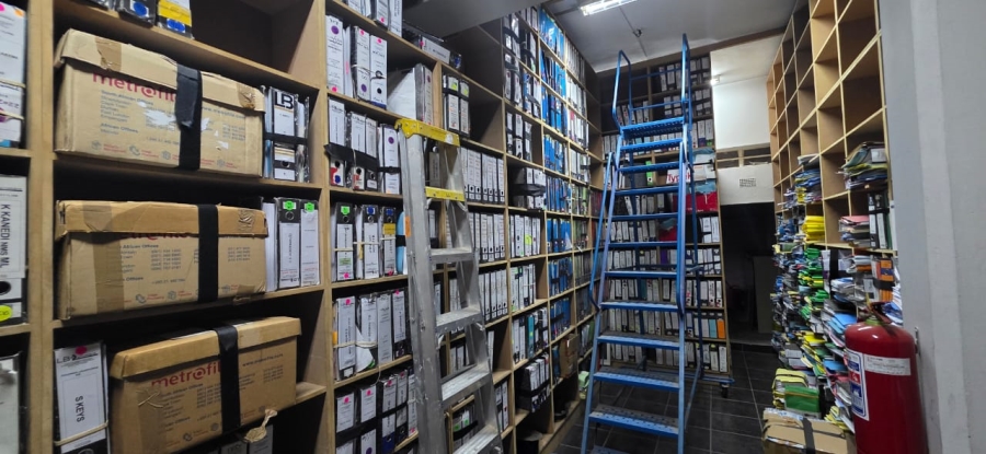 Commercial Property for Sale in Klerksdorp North West